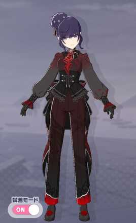 オリジナル画像