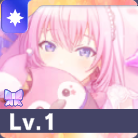 ［Happy Anniversary！！2025］巡音ルカ画像