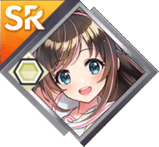 キズナアイインテリジェントなスーパーAI