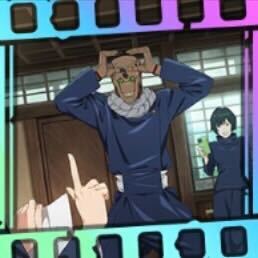 ヒーローの条件画像