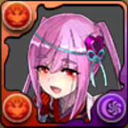 親愛の紅龍刀士・アキネの画像
