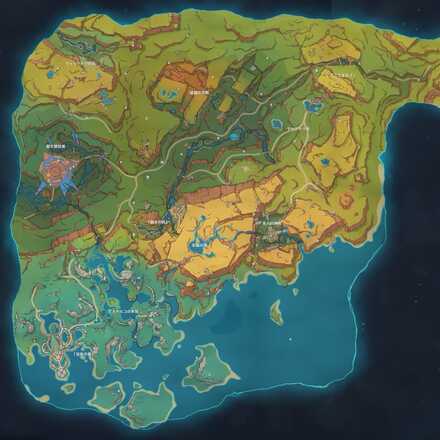 Ver.5.0ナタマップ