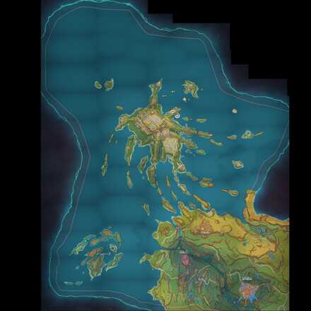 Ver.5.2ナタマップ