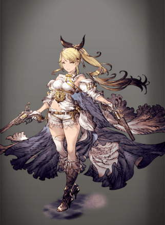 フォセットの画像