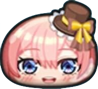 一花（ハッピーバレンタイン）のアイコン