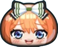 四葉（ハッピーバレンタイン）のアイコン