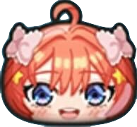 五月（ハッピーバレンタイン）のアイコン