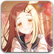 SSR篠澤広［ハッピーミルフィーユ］画像