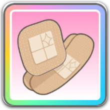 れんしゅーのしるし画像