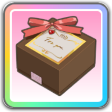 あまいくちどけ画像