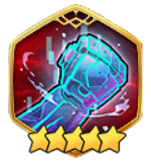 ロケットパンチの画像