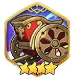 Ⅶ.The Chariotの画像