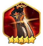 橙炎楓華の画像