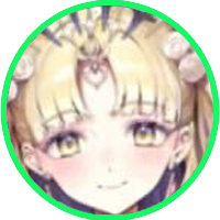 ［女帝］ジニアの画像