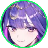 ［斯くも目出度き日に］ツクヨミの画像