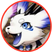 9周年子竜たちのアイコン