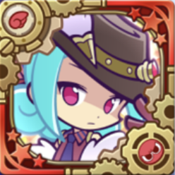 蒸気都市のラフィソル（星7）の画像