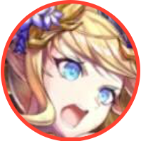 ［黒竜女帝の騎士］ジリアンの画像