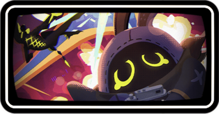 パシャリ！ホロウ記者