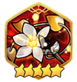 神木の枝の画像