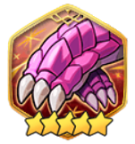 ドラゴンナックル改の画像