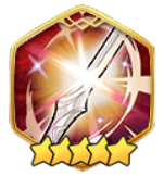 純白の信頼の画像