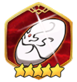 抗魔の仮面の画像