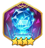 艶紋様のオルゴールの画像