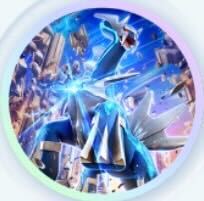 ディアルガアイコン