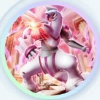 パルキアアイコン