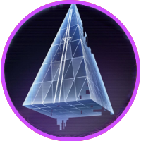 オセロニアの皇帝の具象・岩山の画像