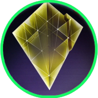 オセロニアの女帝の具象・逆ピラミッドの画像