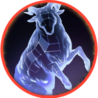 牡羊のアイコン