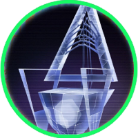 王座のアイコン