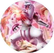 パルキア（アイコン）画像