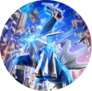 ディアルガ（アイコン）画像