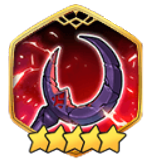 落日の災いの画像