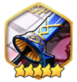 両刃剣デクレッシェンドの画像