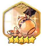 最後のティータイムの画像