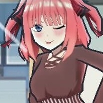 二乃（冬服）おはじき攻略方法