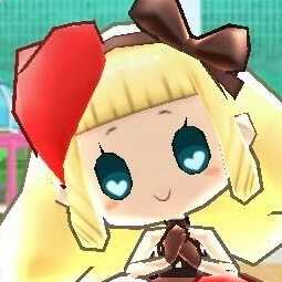 チョコリーナ攻略方法