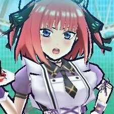 二乃バレンタイン攻略方法