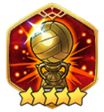 チャンピオントロフィーの画像