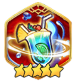 レインガルご当地ドリンクの画像