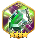 砂漠の涙の画像