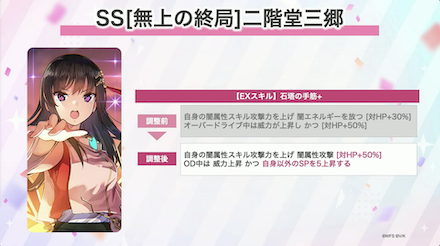 公式生放送の情報まとめ｜ヘブバン情報局