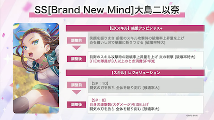 公式生放送の情報まとめ｜ヘブバン情報局