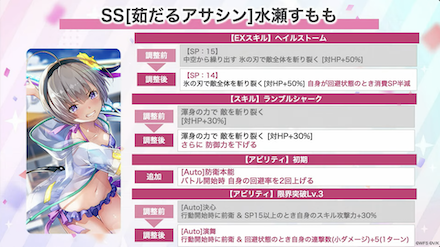 公式生放送の情報まとめ｜ヘブバン情報局