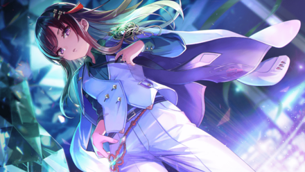 Lead by Exampleの画像