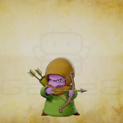 アローインプの画像